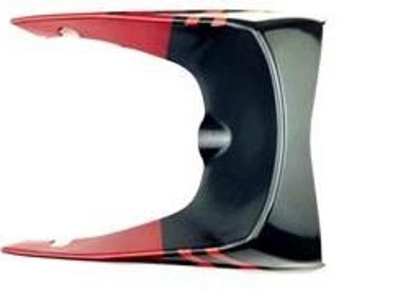 Rmg Ön Burun Kırmızı Moto Gusto Rapıd 50cc - Image 1