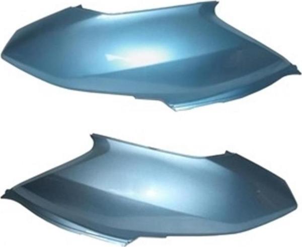 Rmg Sele Altı Grenaj Sağ-sol Mavi Honda Alpha 110 - Image 1