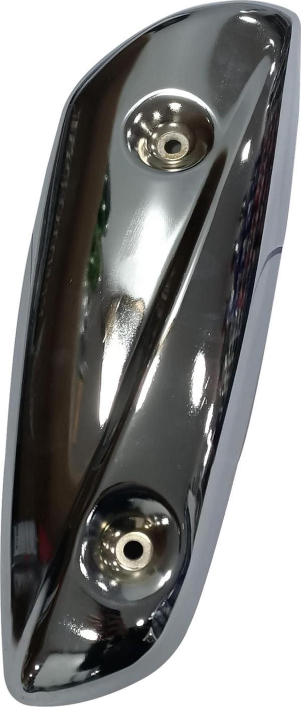 Motospartan Egzoz Muhafaza Koruma Suzukı An 125 - Image 1