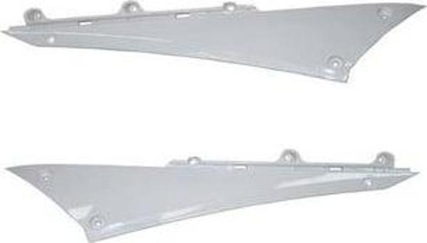 Espada Alt Panel Eki Sağ-sol Takım Beyaz Rks Newlıght 125 - Image 1