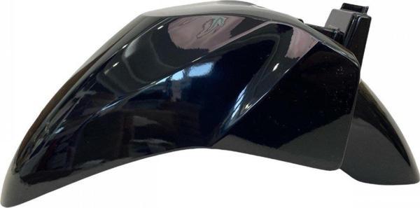 Monero Ön Çamurluk Siyah Honda Dıo 110 - Image 1