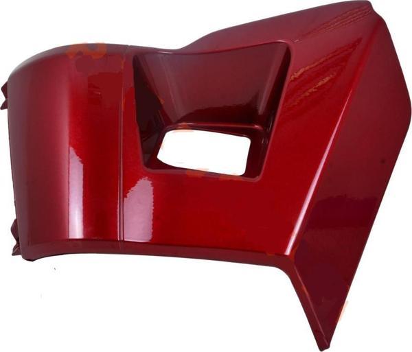 Motospartan İç Torpido Sağ Kapak Pcx Orjinal 2014-2017 Bordo - Image 1