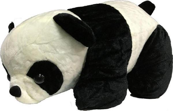 Şirin Toys Peluş Panda 40 Cm 490 - Image 1