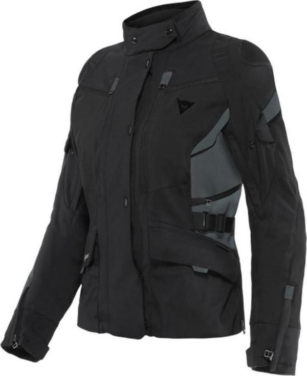 Daınese Carve Master 3 Gore-tex Kadın Mont Siyah 38 - Image 1