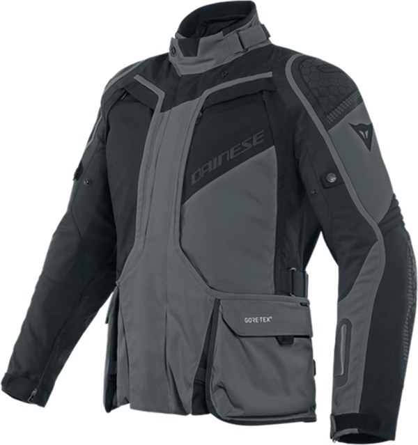 Daınese D-explorer 2 Gore-tex Mont Abanoz Siyah 52 - Image 1