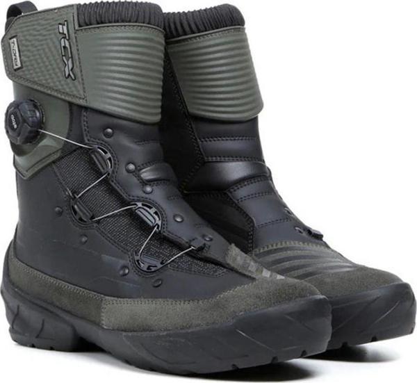 Tcx Infınıty 3 Mıd Bot Mılıtary Yeşil 45 - Image 1