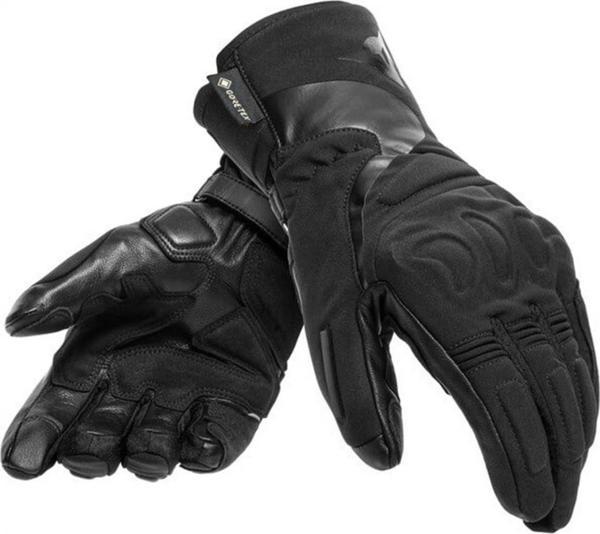 Daınese Nebula Gore-tex Kadın Eldiven Siyah X-LARGE - Image 1