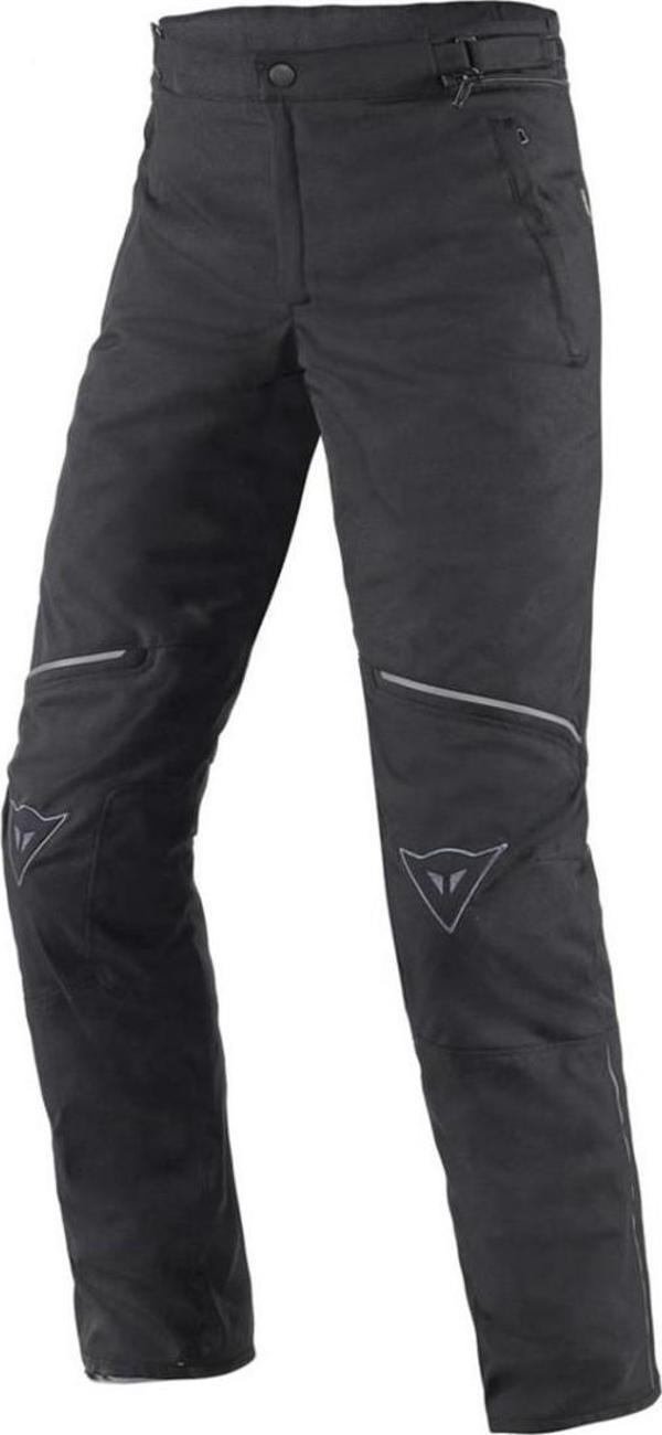 Daınese Galvestone D2 Gore-tex Kadın Pantolon Siyah 40 - Image 1