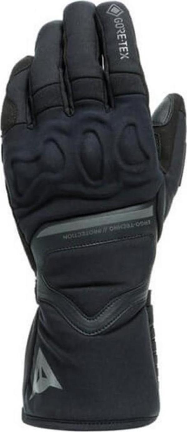 Daınese Nembo Gore-tex Eldiven Siyah 2X-LARGE - Image 1