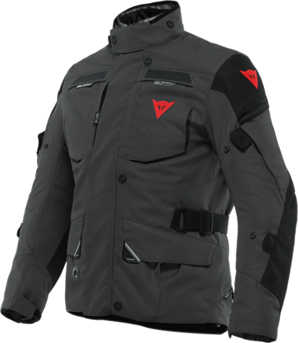 Daınese Splugen 3l D-dry Mont Siyah 44 - Image 1