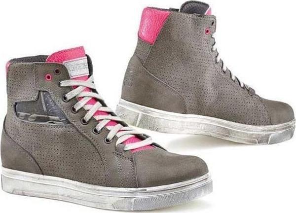 Tcx Street Ace Lady Aır Bot Gri-fuşya 39 - Image 1