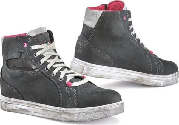 Tcx Street Ace Lady Waterproof Bot Gri 39 - Image 1