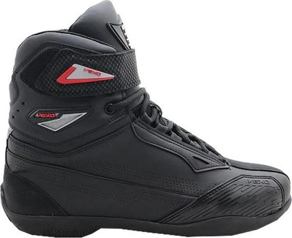 Vexo Boxter Yazlık Aır Bot Siyah 37 Numara - Image 1