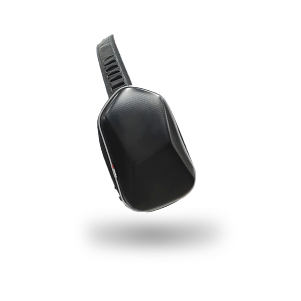 Forte Gt 70436 Cooper Sırt Çantası Arka Bagaj Montajlı - Image 1
