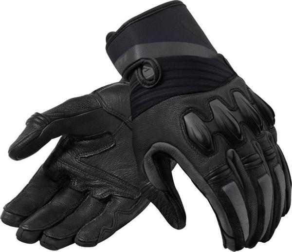 Revıt Energy Eldiven Siyah 2X-LARGE - Image 1