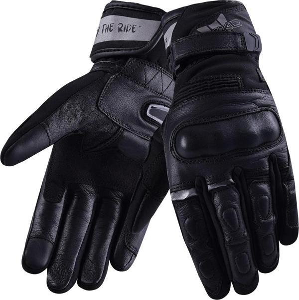 Vexo Tempest H2o Eldiven Siyah LARGE - Image 1