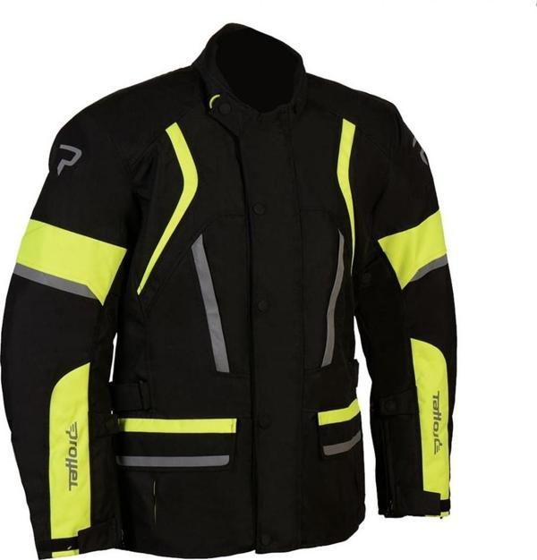 Prohel Hawk Mont Neon Sarı [x-small Beden] - Image 1