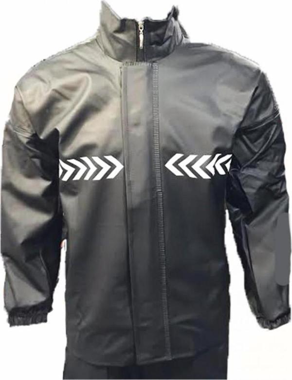 Motospartan Arrow Yağmurluk Takım Kurye Paketçi Large MEDIUM - Image 1