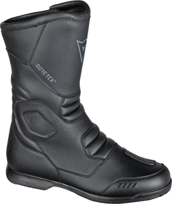 Daınese Freeland Gore-tex Bot Siyah 44 - Image 1