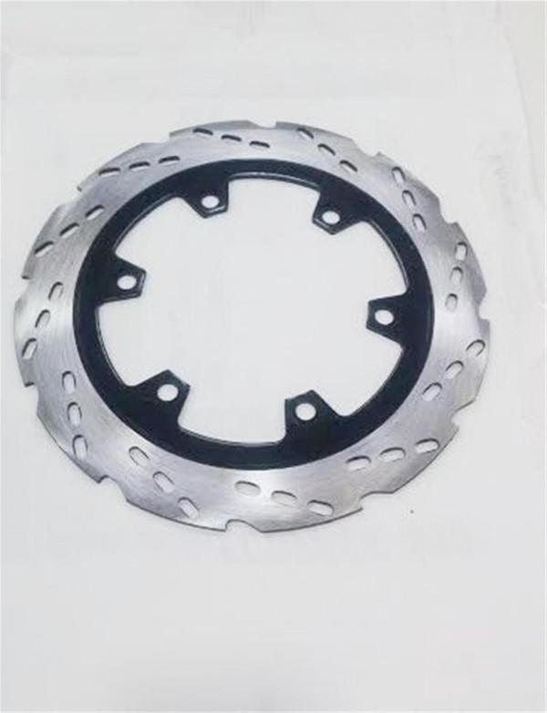 Motospartan Ön Fren Diski Tvs Apache Rtr 180 Rtr 150 (2011-2018) - Image 1