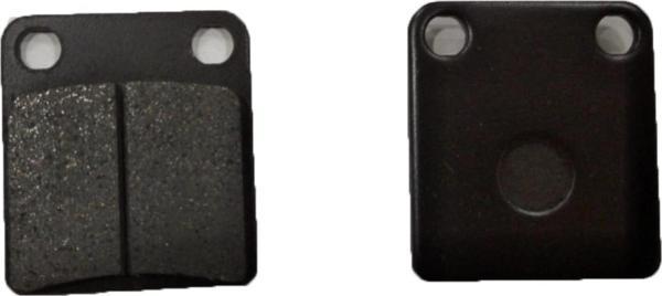 Motospartan Disk Balata Atv Jumbo - Image 1