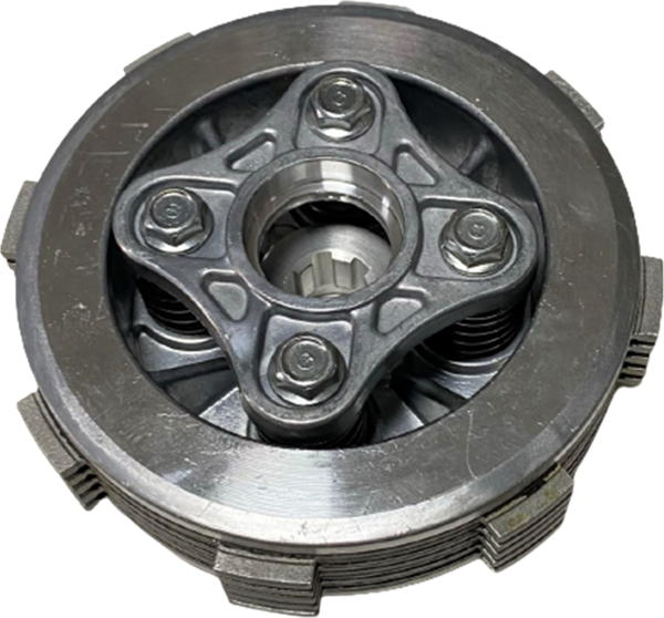 Motostar Debriyaj Göbeği Dolu Bajaj Dıscover 150 - Bm 150 - Image 1