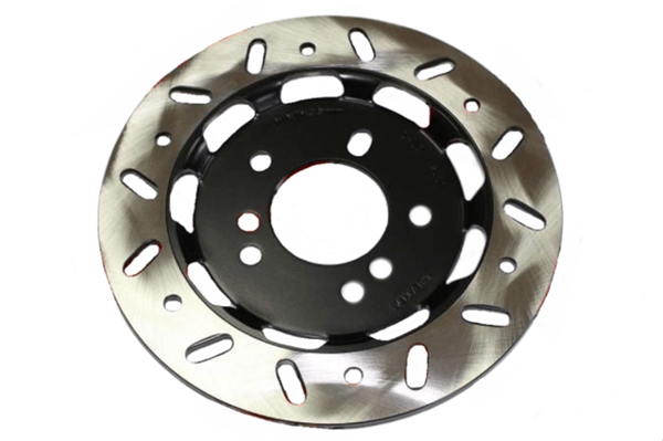 Motostar Ön Fren Diski Sym Fıddle 125 3 2019-2021 - Image 1