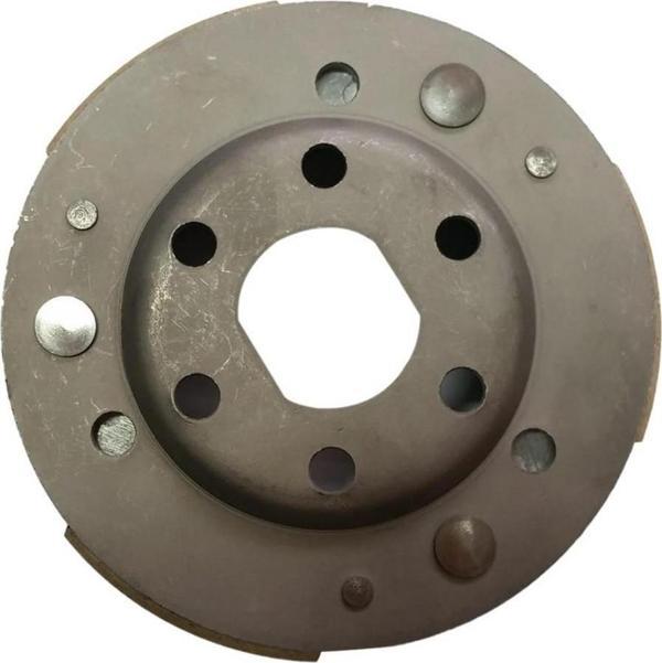 Motospartan Debriyaj Balatası Sym Mıo 100 Oem - Image 1
