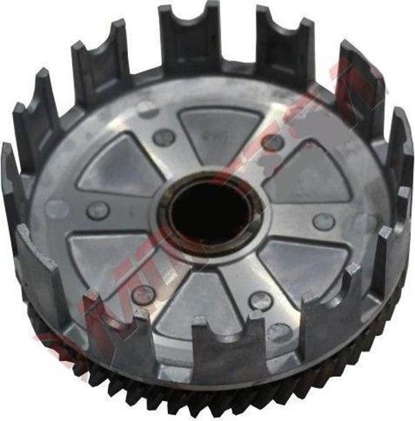 Motospartan Debriyaj Tası Rks 150 Tıtanıc Oem - Image 1