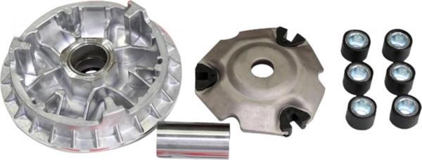 Motospartan Ön Varyatör Debriyaj Komple Honda Pcx125 2018-2021 - Image 1