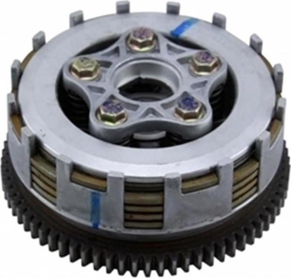 Rmg Debriyaj Komple Mondıal Cg Agk 125 Oem - Image 1