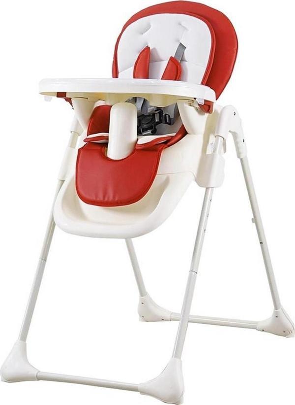 Sunny Baby Honey Mama Sandalyesi 9040 Kırmızı - Image 1