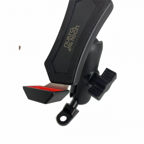 Nukrotech Mls-53 Telefon Tutucu (360 Derece Dönebilen Ayna Dibi Bağlantılı) - Image 1