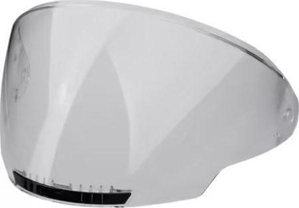 Ls2 Copter 2 Kask Camı Beyaz - Image 1