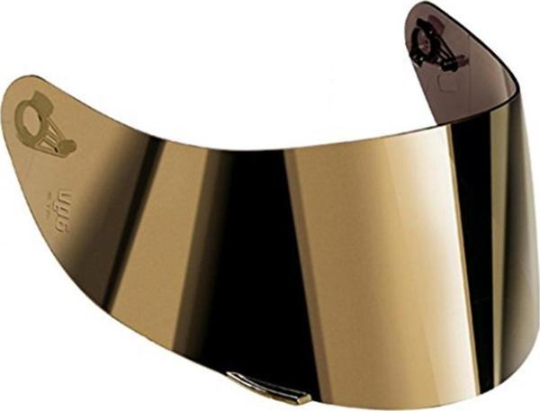 Agv Kask Camı Irıdıum Gold K3 Xl-2xl - Image 1