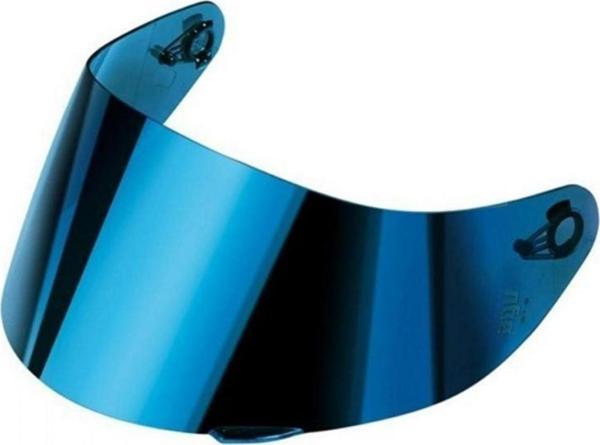 Agv Kask Camı Irıdum Mavi K3 Xs-s-m-l - Image 1