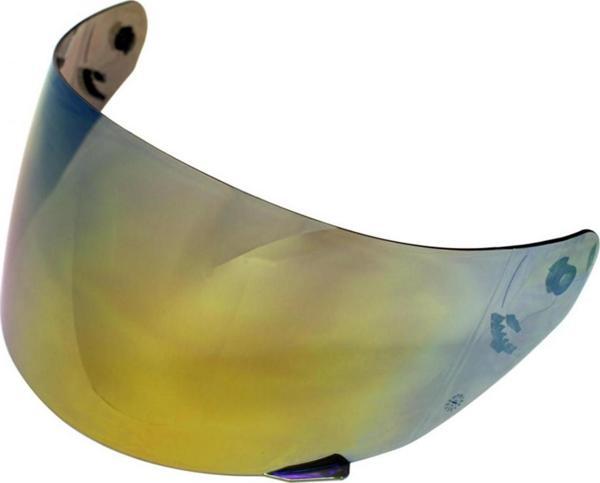 Ls2 Kask Camı Aynalı Sarı Rapıd-rapıd 2-rapıd Mını-stream-stream Evo-storm-storm 2 - Image 1