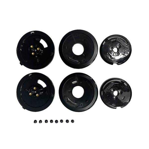 Ls2 Kask Yan Kapak Seti Scope - Image 1