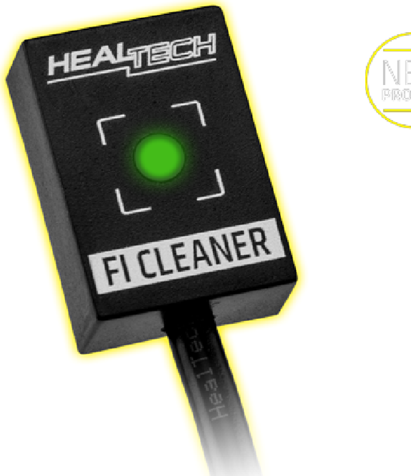 Healtech Arıza Işığı Söndürücü - Fı Cleaner Tool Kawasakı (euro 3/4) - Image 1