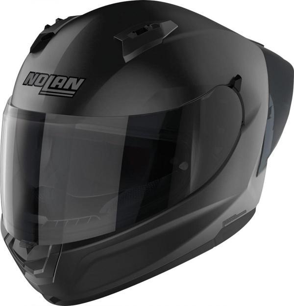 Nolan N60-6 Sport Dark Edıtıon 019 Kapalı Kask LARGE - Image 1