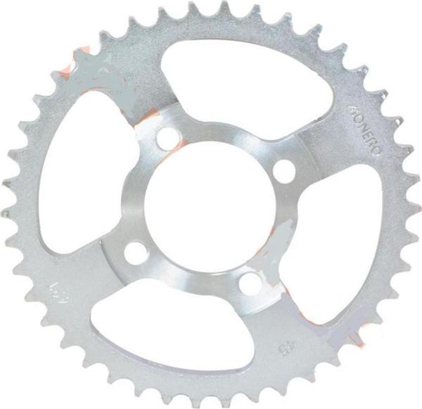 Motospartan Arka Dişli 42t Kuba Dragon 50cc - Image 1