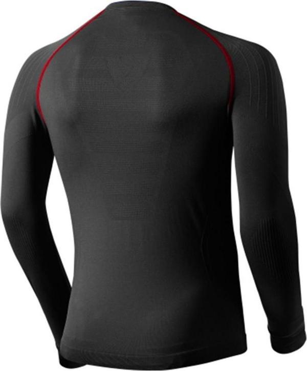Revıt Oxygen Ls Termal İçlik Üst Siyah MEDIUM - Image 1