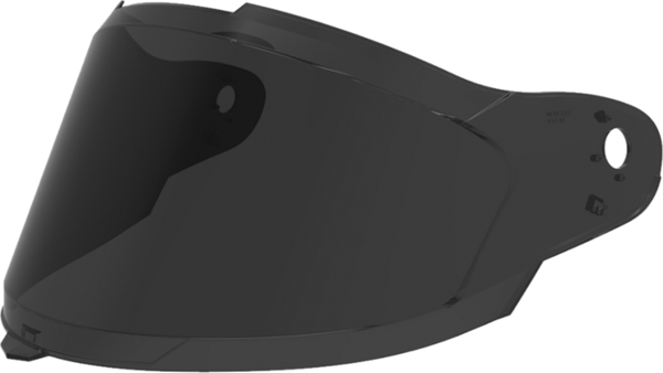 Nexx X.r2 Kask Camı Siyah - Image 1