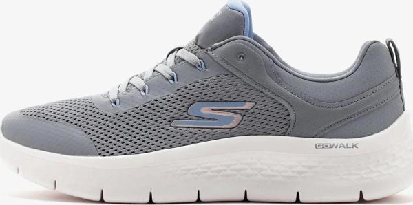 skechers 124817TK GYBL GO WALK FLEX - CALEY GÜNLÜK SPOR AYAKKABI - Image 1