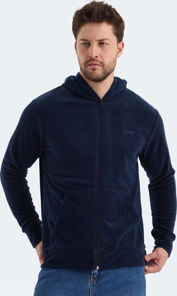 Slazenger SAMSON IN Erkek Polar Lacivert - Image 1