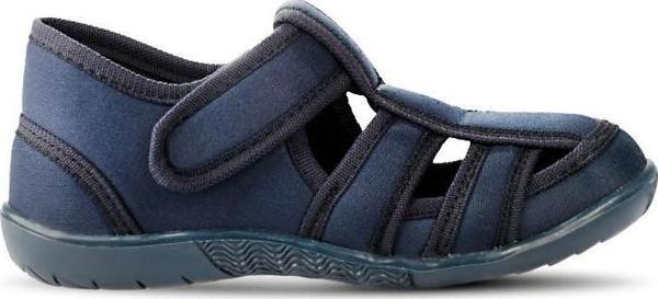 Slazenger UZZY Erkek Çocuk Sandalet Lacivert - Image 1