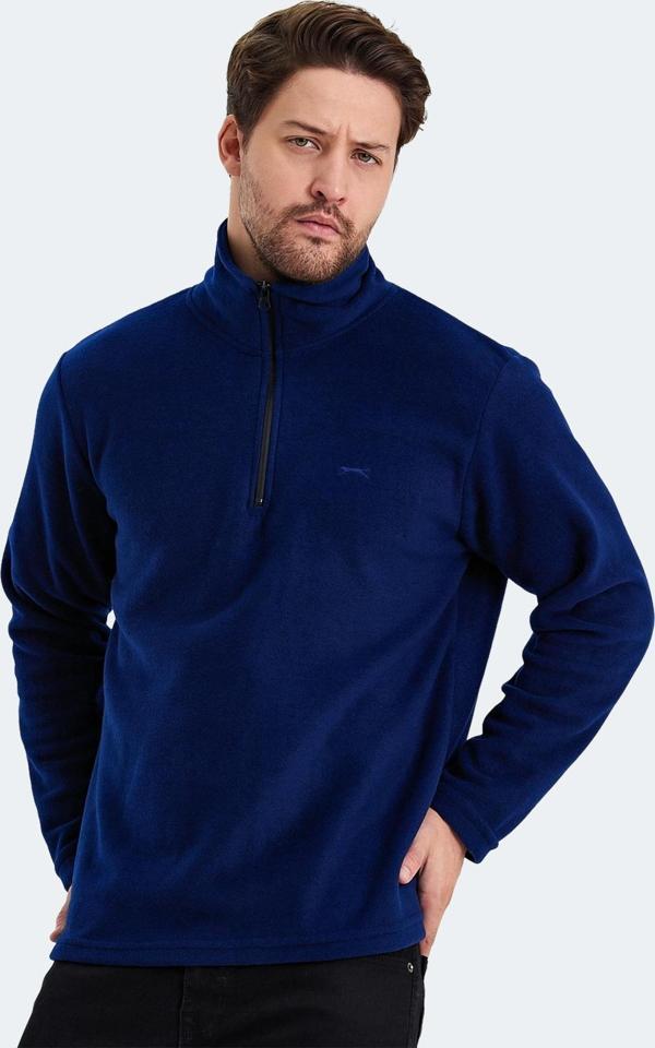 Slazenger SANNE Erkek Polar Lacivert - Image 1