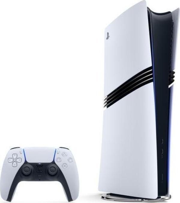 PS5 Pro 2 TB Oyun Konsolu - Image 1