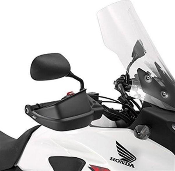 Givi HP1192 Honda Nc 750 X (21) - Cb 500 X (19-21) El Koruma - Image 1