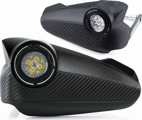 Mts Elcik Koruma Led Işıklı - Image 1
